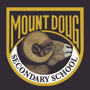 Mount Doug