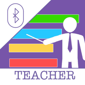 Blicker Beacon Poll For Teacher - Survey, Questionnaire For Students And Teachers