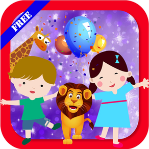 Urdu Nursery Rhymes for Kids