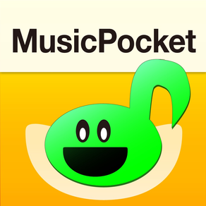 Music Pocket ~ 14 countries music can be listened