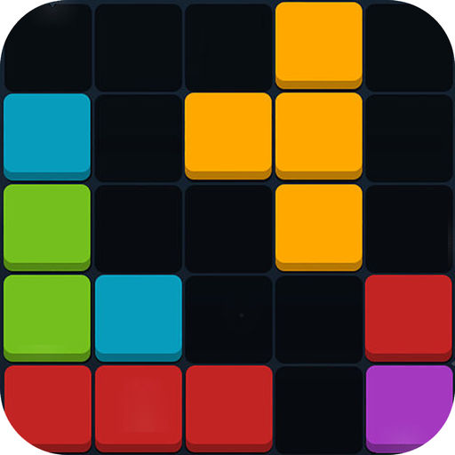 Brick block puzzle mania for iOS (iPhone/iPad) - Free Download at AppPure