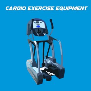 Cardio Exercise Equipment