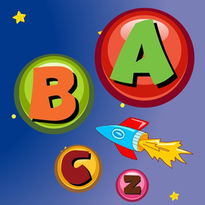 My Fun A to Z Educational Game