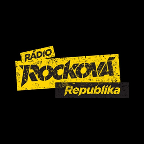 Rádio Rocková republika