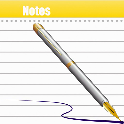 Notepad Notebook Onenote plus for iOS (iPhone/iPad/iPod touch) Free