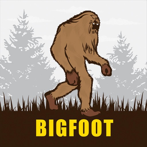 Bigfoot calls for Finding Bigfoot