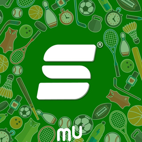 Sporium - The Best Sport's App