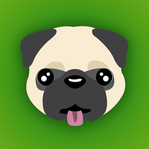 Pug Emoji