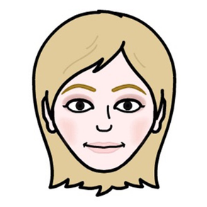 MomEmoji - Mom's emoji keyboard