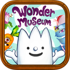 Coosi's Wonder Museum