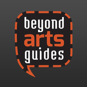 beyondarts Art & Culture Guide