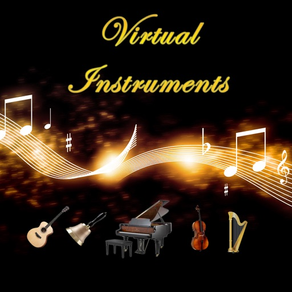 Virtual Instruments Junior