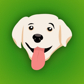 Labrador Retriever Emoji
