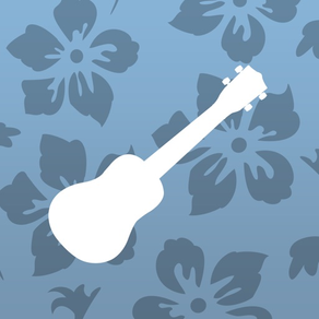 Ukulele - Guitare Hawaïen Gratuit