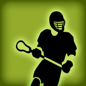 KeepScore Pro - Lacrosse Edition