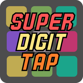 Super Digit Tap