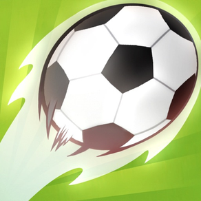 Soccer Challenge: Skill Game