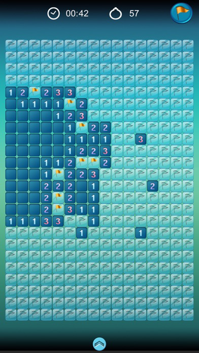 Minesweeper Master Cartaz