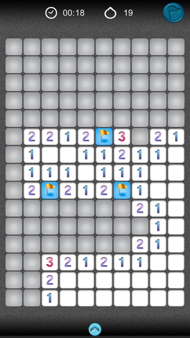 Minesweeper Master Cartaz