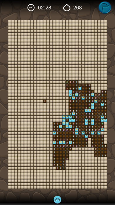Minesweeper Master Cartaz