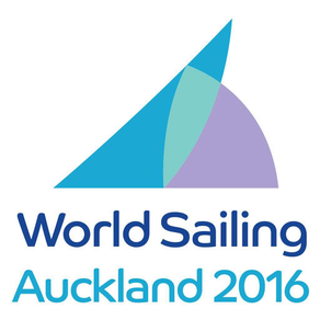 Youth Sailing World Champs