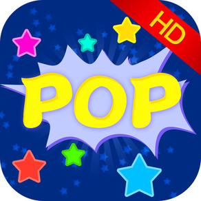Pop Little Star HD