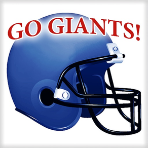 Go Giants!