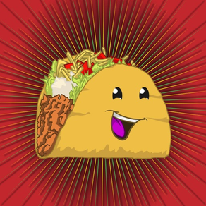 FREE Taco Tuesday! (Animated)