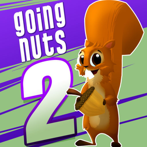 Going Nuts 2