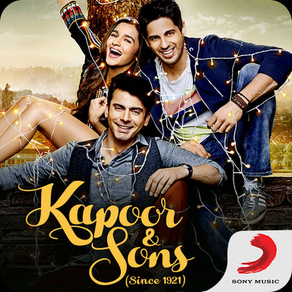 Kapoor and Sons Songs