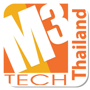 M3 Tech Thai
