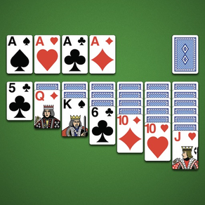 Solitaire Classique Édition