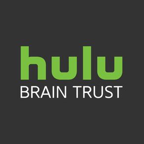 Hulu Brain Trust