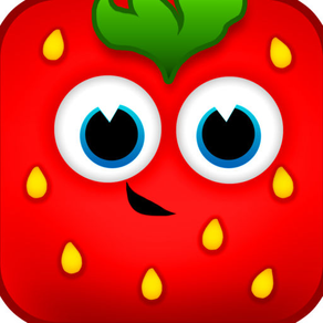 Starberry - Free Retro Arcade Game For Kids