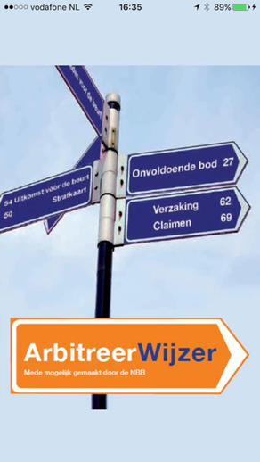 ArbitreerWijzer