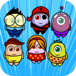 Sky Jumper Game - おすすめゲームアプリ 無料 おすすめゲームアプリ