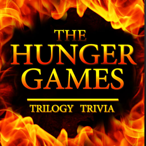 A Fan Trivia - Hunger Games Trilogy Edition Free - The Ultimate Adventure Trivia For Real Fans
