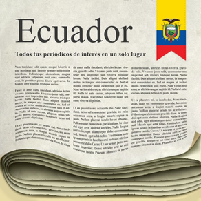 Periódicos Ecuatorianos