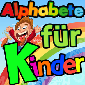 Alphabete für Kinder