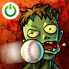 Beisbol Vs Zombis