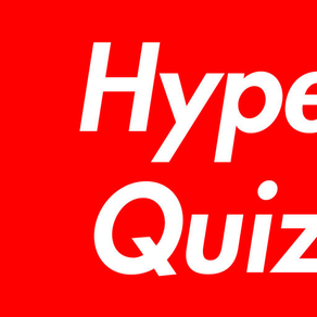 HypeQuiz Hypebeast Trivia