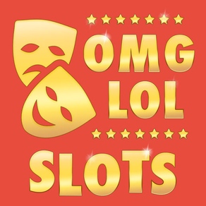 OMG LOL Funny Slots