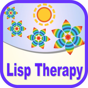 Lisp Therapy Free