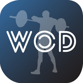 Wod Factory