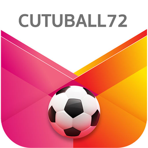 CUTUBALL72