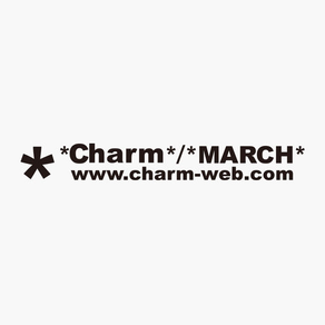 アナタのミカタ　Charm / MARCH　公式アプリ