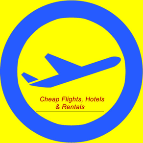 Cheap Flights Hotels and Car Rentals