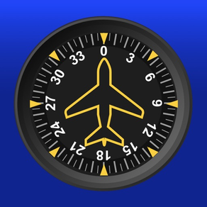 In-Flight Instruments