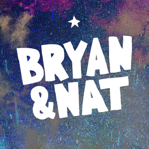 Bryan & Nat