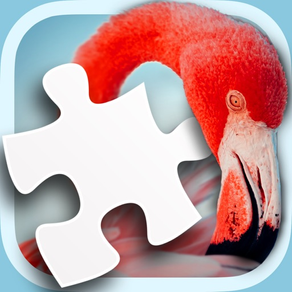 Jigsaw Puzzles for iPad HD